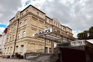 коммерческая по адресу Довнар-Запольского ул., 7а