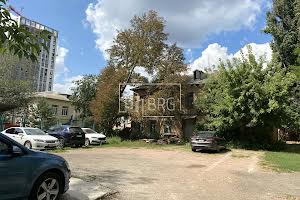ділянка за адресою Вільгельма Котарбінського вул. (Миколи Кравченка), 14