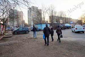 комерційна за адресою Харків, Салтівське шосе, 145