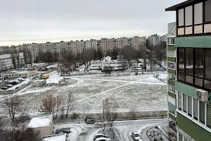 квартира за адресою Харків, Тракторобудівників просп., 103г