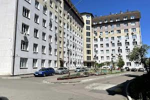 квартира за адресою Різниківський пров., 6