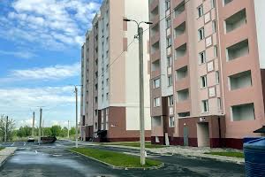 квартира по адресу Академика Барабашова ул., 14-Б