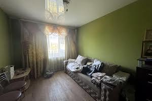 квартира за адресою Золочівська вул., 27