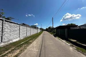 ділянка за адресою 