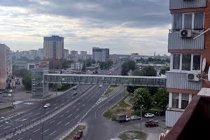 квартира за адресою Аерокосмічний просп., 41/2