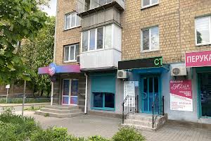 коммерческая по адресу Бровары, Героев Украины ул. (Гагаріна), 10