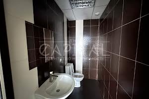 комерційна за адресою Вадима Гетьмана вул., 1