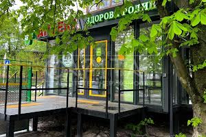 комерційна за адресою Берестейський просп. (Перемоги), 91