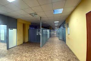 комерційна за адресою Академіка Палладіна просп., 44-А