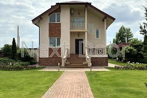 дом по адресу Лесі Українки, 7