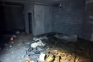 комерційна за адресою Зарічна вул., 1-В