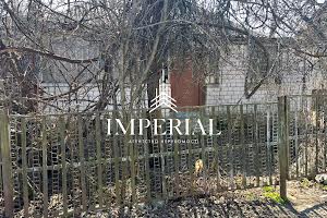 будинок за адресою Василя Кричевського пров., 7