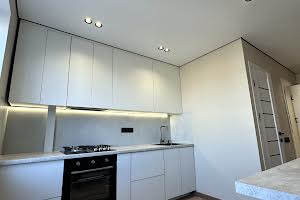 квартира по адресу Харьковская ул., 7