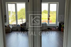 будинок за адресою смт. Гостомель, Ярова вул. (Червоноармійська), 49