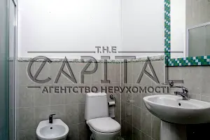 будинок за адресою смт. Козин, Обухівський