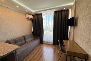 квартира за адресою Регенераторна вул., 4 к8