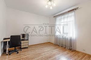 будинок за адресою Київ, Менделєєва вул., 5