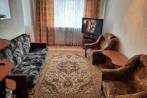 квартира по адресу Бучмы ул. (Командарма Уборевича), 6