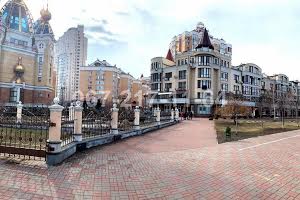 квартира за адресою Оболонська набережна вул., 7