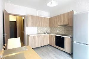 квартира по адресу Елизаветы Чавдар ул., 5