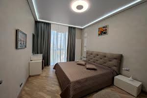 квартира за адресою Сімферопольська вул., 2-Л