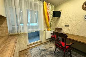квартира по адресу Ньютона ул., 104