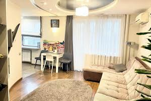 квартира за адресою Проспект Поля, 129Б