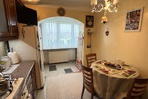 квартира по адресу Бакинская ул., 17