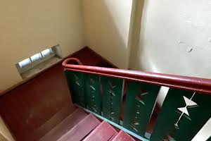 квартира по адресу 1-й Таганский пер. (1-й Таганський), 3