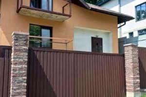 будинок за адресою Ірпінь, Виговського вул. (Суворова)