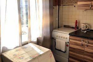 квартира по адресу Днепровская Набережная , 7а