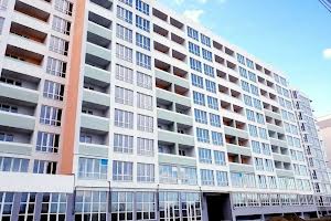 квартира по адресу Жабинского ул., 2 В