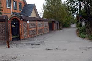 ділянка за адресою Київ, Туполева