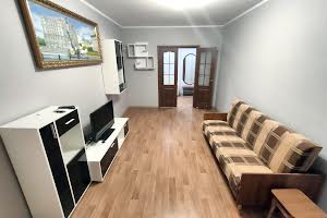 квартира за адресою Єлизавети Чавдар вул., 28