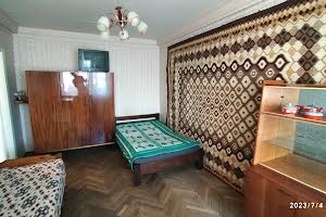 квартира за адресою Буслівська вул., 16