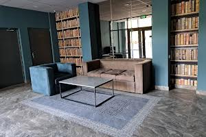 квартира по адресу Банный пер., 1