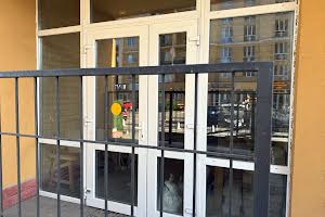 комерційна за адресою Валерія Лобановського вул., 30-В