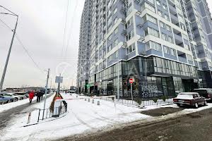 коммерческая по адресу Ревуцкого ул., 40-В