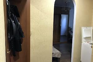 квартира за адресою Бригади Хартія вул., 16
