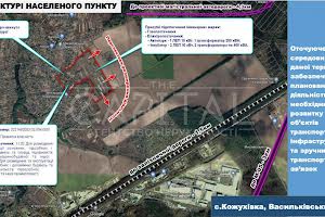 ділянка за адресою 