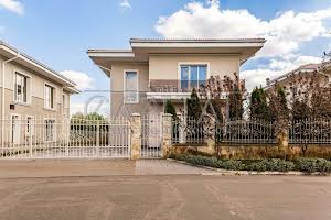 будинок за адресою Квітуча