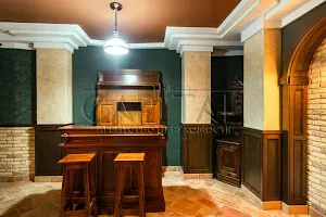 будинок за адресою с. Чайки, Валерія Лобановського вул.