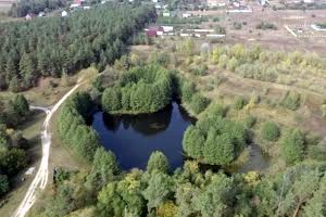 ділянка за адресою с. Ясногородка, 
