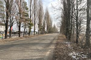 участок по адресу Васильківська, 22