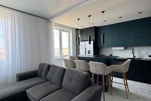 квартира за адресою Куземського, 12
