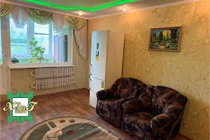 квартира за адресою Зубарєва вул., 24