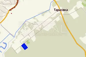 ділянка за адресою 