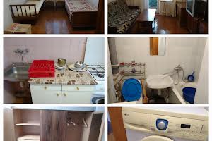 квартира за адресою Дерев'янка вул., 22б