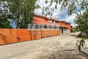 будинок за адресою Київ, Садова, 48