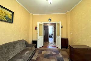 квартира за адресою Ново-Баварський просп. (Ілліча), 115